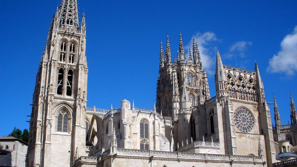 Catedral de Burgos