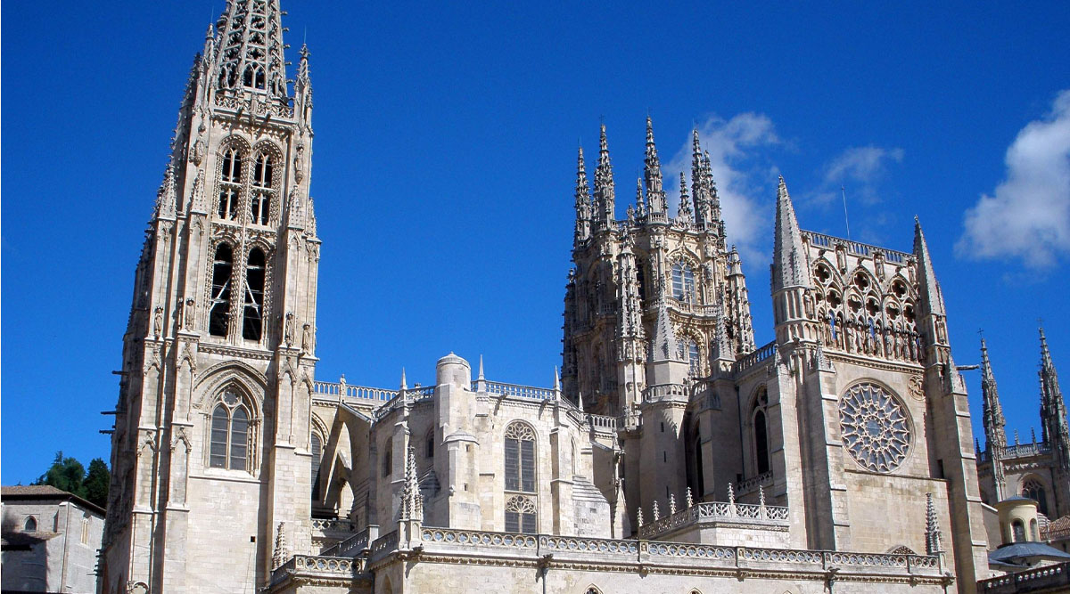 Catedral de Burgos